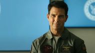 Tom Cruise in Top Gun: Maverick | Image via Paramount Pictures